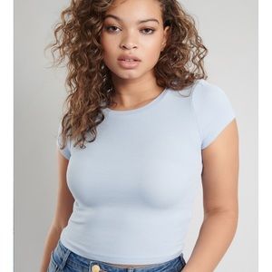 Garage Don’t Call Me Baby tee